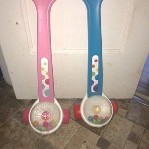 Omg .. if u had this when you were younger than you know what I’m talking about